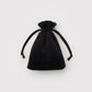 Pleated Baggu