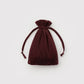 Pleated Baggu