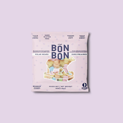 C'est BON BON - Committed Line (50g)