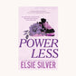Powerless (Chestnut Springs #3) by Elsie Silver