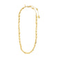 Presence Statement Necklace