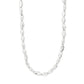 Presence Statement Necklace