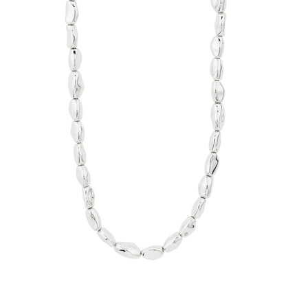 Presence Statement Necklace
