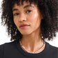 Presence Statement Necklace