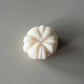 Pumpkin Shaped Soy Candle