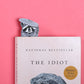 Raccoon Bookmark