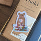 Ratatouille Sticker - Holographic