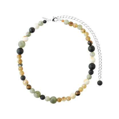 Root Beaded Necklace