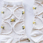 Antique Rose Socks