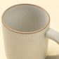 Rowe Mug - Ivory
