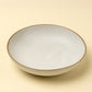 Rowe Pasta Bowl - Ivory