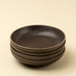 Rowe Pasta Bowl - Espresso