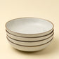 Rowe Pasta Bowl - Ivory