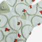 Antique Rose Socks