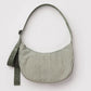 Baggu Medium Nylon Crescent Bag