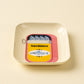 Sardines Enameled Tray