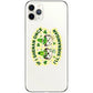 Fighting Irish Shenanigan Sticker
