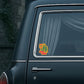 Life of a Show Ghoul Sticker