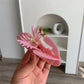 Sea Life Hair Claw - Shrimp