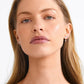 Oryth 2-in-1 Earrings