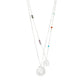 Here 2-in-1 Necklace Set