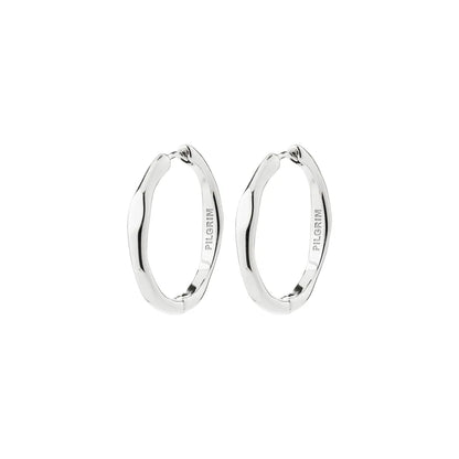 Inner Hoop Earrings