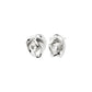 Inner Stud Earrings
