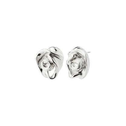 Inner Stud Earrings