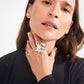 Lunith Statement Ring