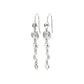 Misha Drop Earrings
