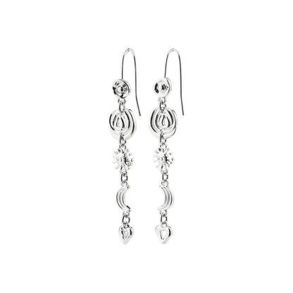 Misha Drop Earrings