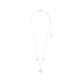 Prism Charm Necklace