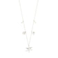 Prism Charm Necklace
