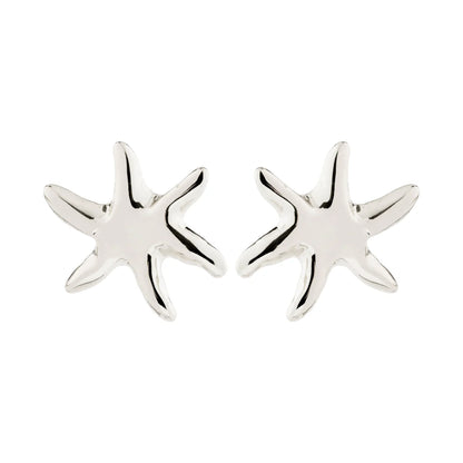 Prism Stud Earrings