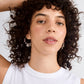 Tovin Hoop Earrings