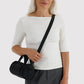 Baggu Small Nylon Duffle Bag
