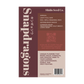 Snapdragon Seed Packet