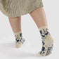 Baggu Socks - Cherub Bows