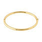 Sophia Bangle Bracelet