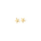 Andre Starfish Stud Earrings