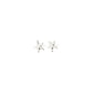 Andre Starfish Stud Earrings