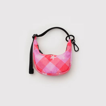Baggu Crescent Bag Charm