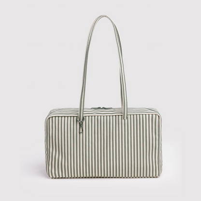 Baggu Medium Nylon Bowler Bag