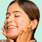 Suns + Clouds Hydrocolloid Pimple Patches