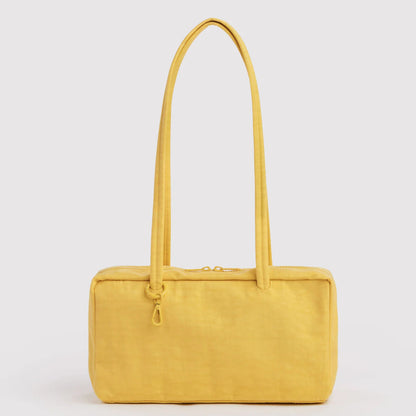 Baggu Nylon Bowler Bag