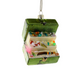 Tackle Box Ornament