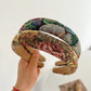 Vintage Style Tapestry Hairband