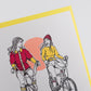 You're The Best Card