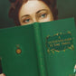 Janet Hill 'A Victorian's Guide to Time Travel' Art Print