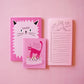 'To Do (Or Else)' Notepad